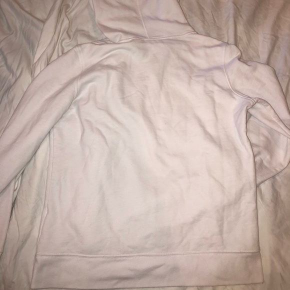 ⚡️GAP Logo Hoodie Sweatshirt Camo + White Y2K 90’s Vintage Retro Casual Top | M - Picture 5 of 6